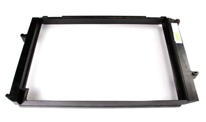 Volvo Radiator Mount Bracket 30730522